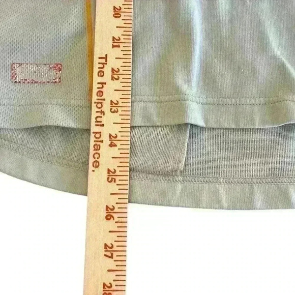 Mizuno women’s 1/4 zip running shirt jacket size small active athletic - Picture 6 of 7